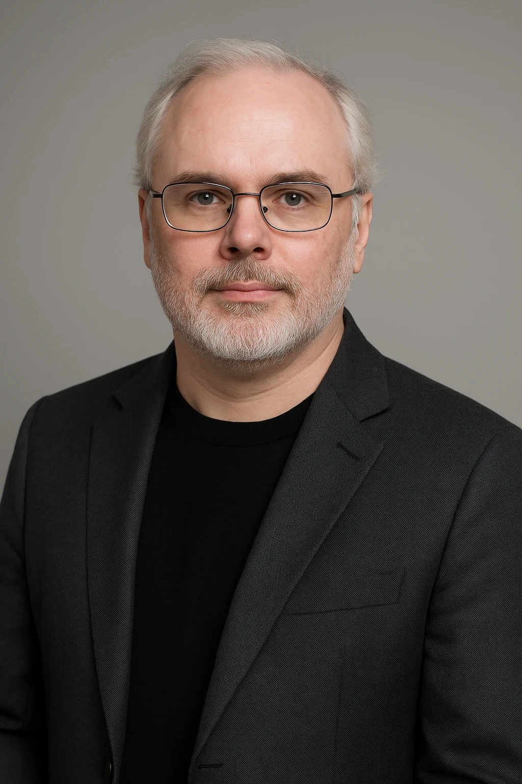 Scott Holmes, founder of FlowNorth.ai